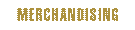 Merchandising Page Navbar