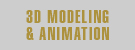 3D Modeling & Animation Page